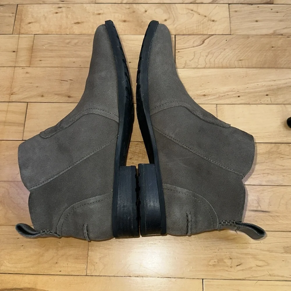 Women’s UGG Aureo II ankle Size 8 - Picture 5 of 8